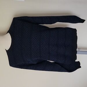 Women's Men's Unisex Vintage 80s sweater